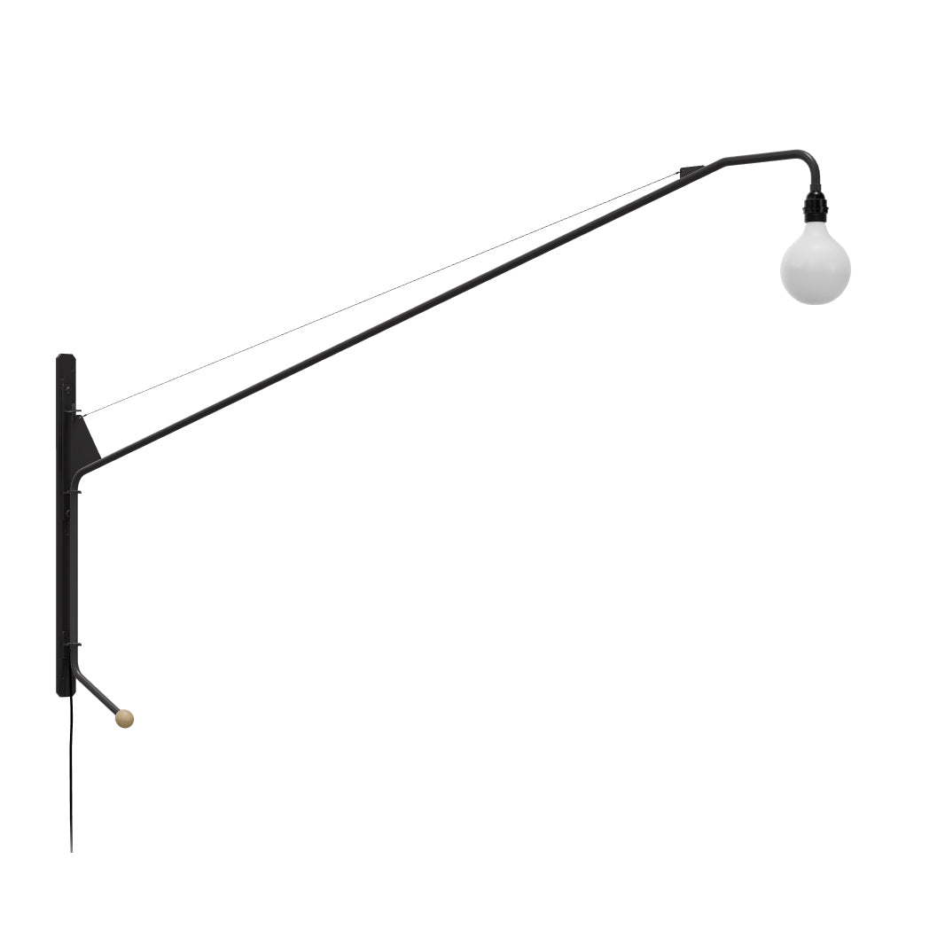 ポタンス（Potence）／ジャン・プルーヴェ【ヴィトラ公式】Vitra
