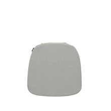 画像をギャラリービューアに読み込む, ソフト シート タイプA Simmons 55 グレー ホワイト(アウトドア可) Vitra クッション