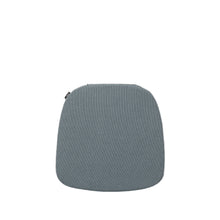 画像をギャラリービューアに読み込む, ソフト シート タイプA Simmons 53 ホワイト スチール ブルー(アウトドア可) Vitra クッション