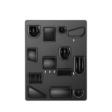 画像をギャラリービューアに読み込む, ウーテン シロ RE II ブラック RE Vitra