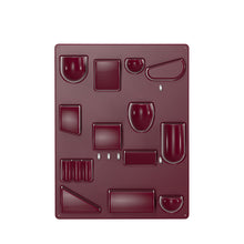 画像をギャラリービューアに読み込む, ウーテン シロ RE II ジャパニーズレッド RE Vitra