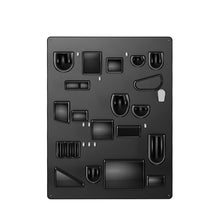 画像をギャラリービューアに読み込む, ウーテン シロ RE I ブラック RE Vitra