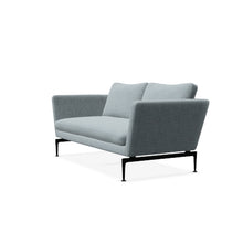 画像をギャラリービューアに読み込む, スイタ ソファ 2シーター
