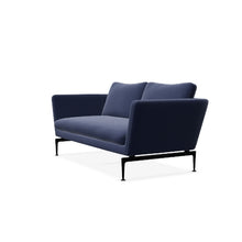 画像をギャラリービューアに読み込む, スイタ ソファ 2シーター