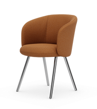 画像をギャラリービューアに読み込む, ミカド アームチェア