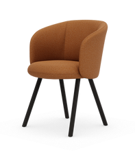 画像をギャラリービューアに読み込む, ミカド アームチェア