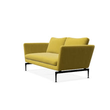 画像をギャラリービューアに読み込む, スイタ ソファ 2シーター