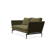 画像をギャラリービューアに読み込む, スイタ ソファ 2シーター