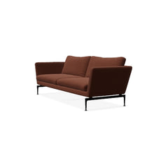 画像をギャラリービューアに読み込む, スイタ ソファ 3シーター