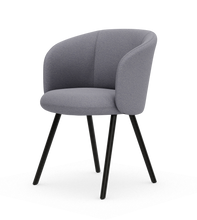 画像をギャラリービューアに読み込む, ミカド アームチェア