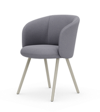 画像をギャラリービューアに読み込む, ミカド アームチェア