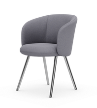 画像をギャラリービューアに読み込む, ミカド アームチェア