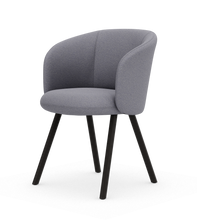 画像をギャラリービューアに読み込む, ミカド アームチェア