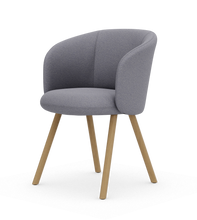 画像をギャラリービューアに読み込む, ミカド アームチェア