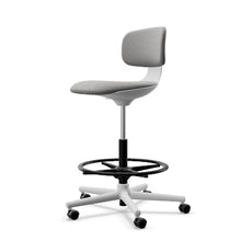 画像をギャラリービューアに読み込む, ルーキー ハイ