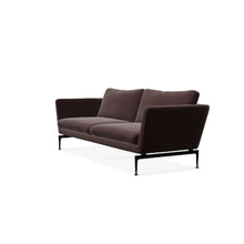 画像をギャラリービューアに読み込む, スイタ ソファ 3シーター