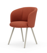 画像をギャラリービューアに読み込む, ミカド アームチェア