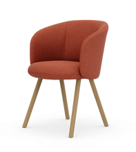 画像をギャラリービューアに読み込む, ミカド アームチェア