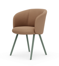 画像をギャラリービューアに読み込む, ミカド アームチェア