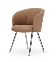 画像をギャラリービューアに読み込む, ミカド アームチェア