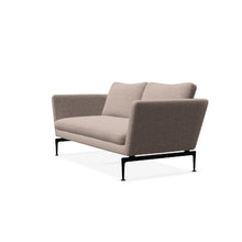 画像をギャラリービューアに読み込む, スイタ ソファ 2シーター