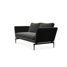 画像をギャラリービューアに読み込む, スイタ ソファ 2シーター