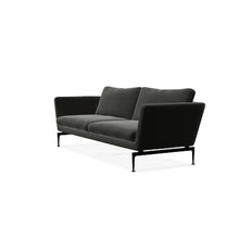 画像をギャラリービューアに読み込む, スイタ ソファ 3シーター