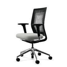 画像をギャラリービューアに読み込む, ID エア