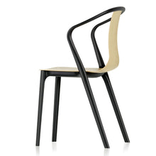 画像をギャラリービューアに読み込む, ベルヴィル アームチェア ウッド