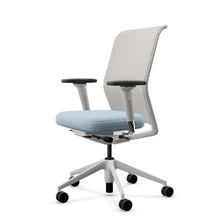 画像をギャラリービューアに読み込む, ID メッシュ