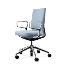 画像をギャラリービューアに読み込む, ID ソフト