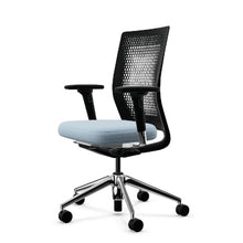 画像をギャラリービューアに読み込む, ID エア