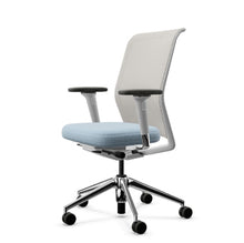 画像をギャラリービューアに読み込む, ID メッシュ