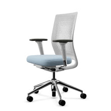 画像をギャラリービューアに読み込む, ID エア