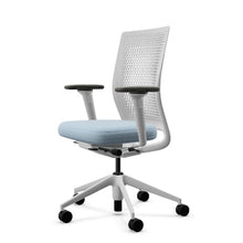 画像をギャラリービューアに読み込む, ID エア