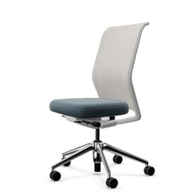 画像をギャラリービューアに読み込む, ID メッシュ