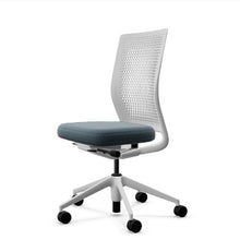 画像をギャラリービューアに読み込む, ID エア