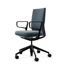 画像をギャラリービューアに読み込む, ID ソフト