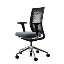 画像をギャラリービューアに読み込む, ID エア