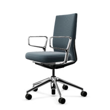 画像をギャラリービューアに読み込む, ID ソフト