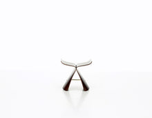 画像をギャラリービューアに読み込む, ミニチュア バタフライ スツール