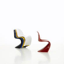 画像をギャラリービューアに読み込む, ミニチュア パントン チェア 5個セット