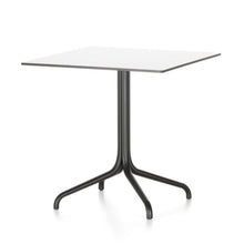 画像をギャラリービューアに読み込む, ベルヴィル テーブル スクウェア アウトドア