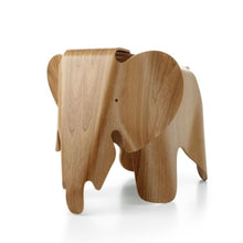 画像をギャラリービューアに読み込む, イームズ エレファント プライウッド
