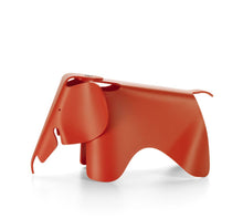 画像をギャラリービューアに読み込む, イームズ エレファント スモール