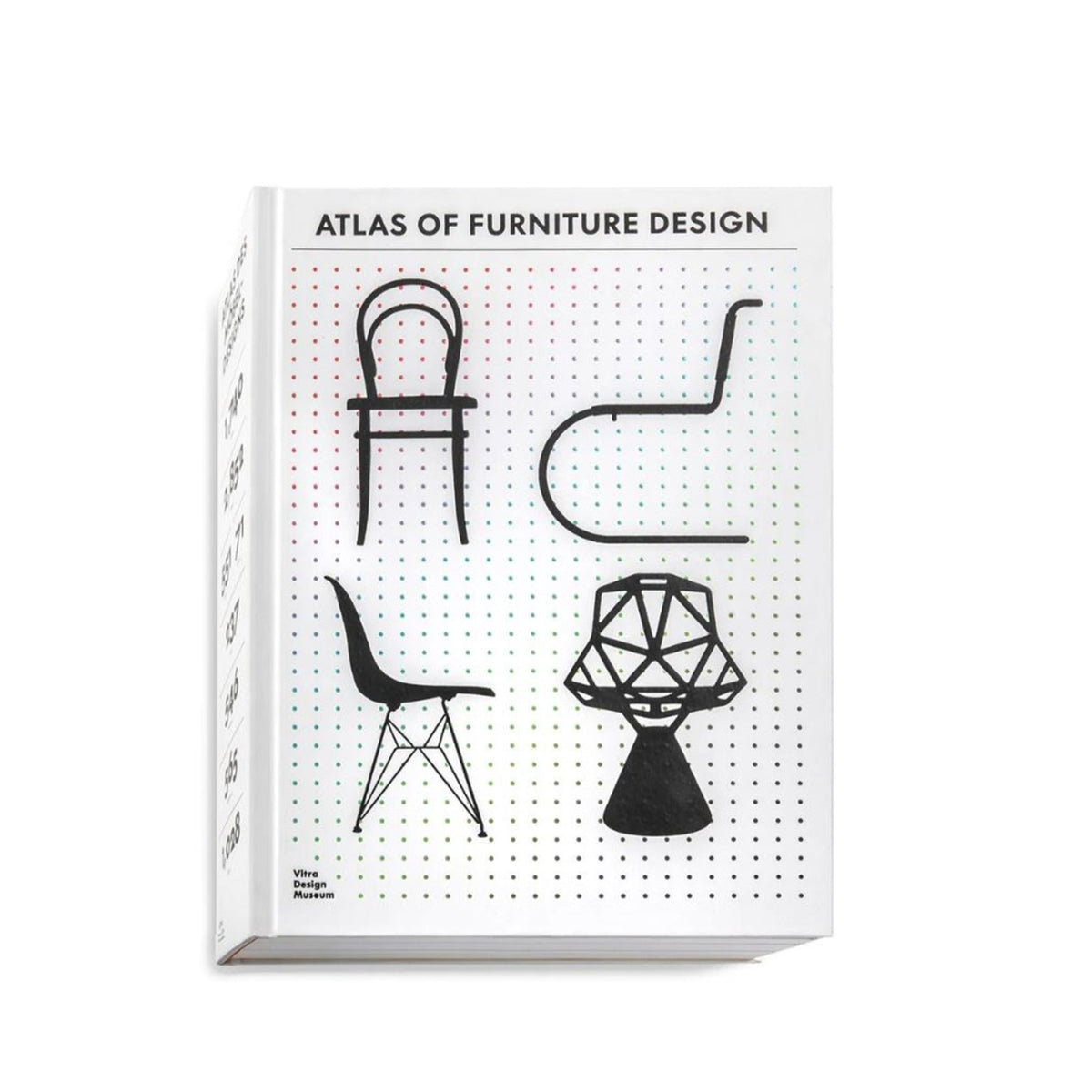 Atlas of Furniture Design 書籍 – Vitra Online Shop