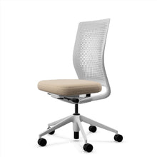 画像をギャラリービューアに読み込む, ID エア