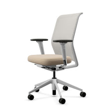 画像をギャラリービューアに読み込む, ID メッシュ