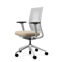 画像をギャラリービューアに読み込む, ID エア