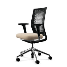 画像をギャラリービューアに読み込む, ID エア